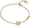 GUESS PULSEIRA, AÇO JUBB02246JWYGS