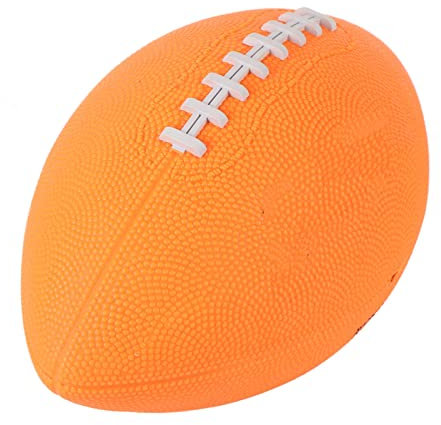 Glowing in the Dark Football Glowing Football Glow In The Dark Football, Offizielle Größe 6 Beleuchteter LED Fußball Für Outdoor Fußball, Strandspiele Und Wassersport Fußball
