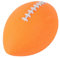 Glowing in the Dark Football Glowing Football Glow In The Dark Football, Offizielle Größe 6 Beleuchteter LED Fußball Für Outdoor Fußball, Strandspiele Und Wassersport Fußball