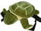 Youany Schildkröte Snowboard-Pad, Schildkröte Skateboard Hüftprotektor Knieschoner, Outdoor Winter Skifahren Schildkröte Kissen Schutzausrüstung, Für Erwachsene Kinder Damen Herren