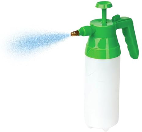 Pulverizador a presión Grow (1 litro)