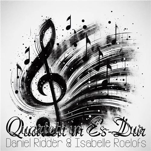 Quartett in Es-Dur: III. Allergretto, Arr. for French Horn and Tuba