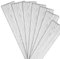 Pannelli da soffitto in tessuto 3D, 10 m²/60 pezzi, effetto legno, finto legno, polistirene XPS, imitazione di polistirolo, 100 x 16,7 cm (P4-02)