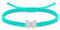 Miss Lovie Armband Schmetterling Kinder Schmetterling Schmuck Silber 925 Nickelfrei Hypoallergen bff Geschenke für Mädchen Kinderarmband Türkis
