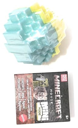 Minecraft - Mini-Modus Spawn-Ei / Spielzeug