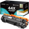 iNKPAD Toner CF244A CF244X 244XL Verbesserte 2000 Seiten kompatibel für HP Laserjet Pro M15 M15a M15w M28a MFP M28w MFP M28w M17a M17w