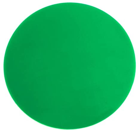 MAGICLULU 12 Pezzi Sottobicchiere in Silicone Tazza Etichette Cucina Presa Tappetini in Silicone Punte Di Isolamento Tappetino Non Slip
