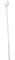 ULTECHNOVO Stainless Steel Long Handle Ice Spoon for Cocktail and Dessert Mixing Premium Stirring Spoons for Home Cafe Restaurant Use Corrosion Silverware