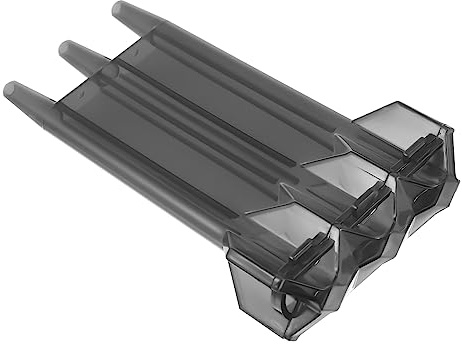 JUMPLAWN Dart Storage Box Lightweight Box for Tip Darts Cases for Flights Container for Travel and Cases Wallets