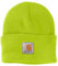 Carhartt Acrylic Mütze Beanie bright A18BLM, lime, A18