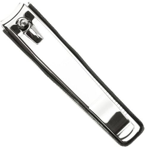 Pfeilring Fussnagelknipser, 8 cm, vernickelt
