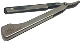 ERBE Rasiermesser Metall 1 Stk.