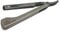 ERBE Rasiermesser Metall 1 Stk.