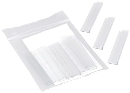 styro 22119-05 Beschriftungsschild mit Etiket