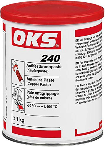 FORMAT 4038127200702 – Antifestbrennpaste 1 kg oks240