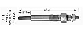 NGK 4467