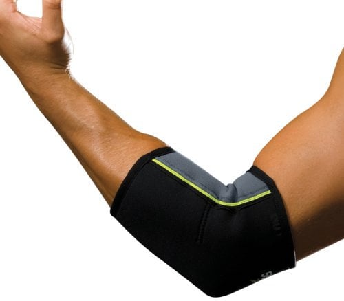 Select Ellenbogenbandage Ellbogenbandage, schwarz, 2XL