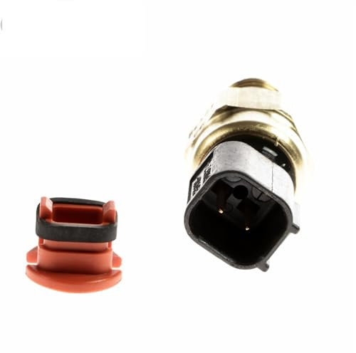 Ford Original Focus Mk1 Focus ÖLDRUCKSCHALTER SERVOLENKUNG DRUCKSENSOR 1076647
