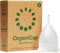 OrganiCup – Menstruationstasse (Größe B)