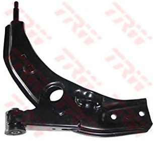 TRW Automotive AfterMarket JTC620 Querlenker | Kompatibel mit: MAZDA 323 C V, 323 F V, 323 P V, 323 S V