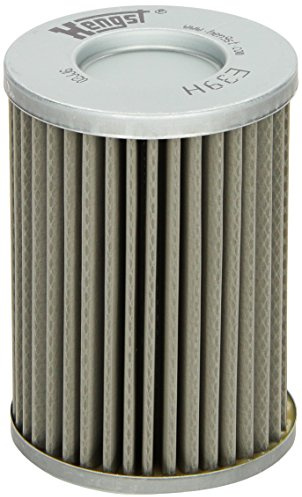Hengst E39H D131 à–lfilter