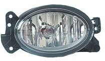 VAN WEZEL 3017997 Nebelscheinwerfer Kompatibel mit MERCEDES-BENZ C-Klasse Limousine W204 1698201556 A1698201556 für Links-/Rechtslenker