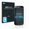 Savvies 6 Stück Schutzfolie für Samsung Galaxy S4 Mini Displayschutz-Folie Ultra-Transparent