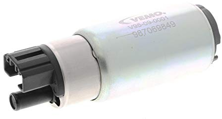 Benzinpumpe Kraftstoffpumpe passend für VOLVO C 70 S 70 V70 I
