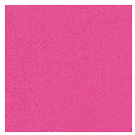 Lunchservietten Uni fuchsia