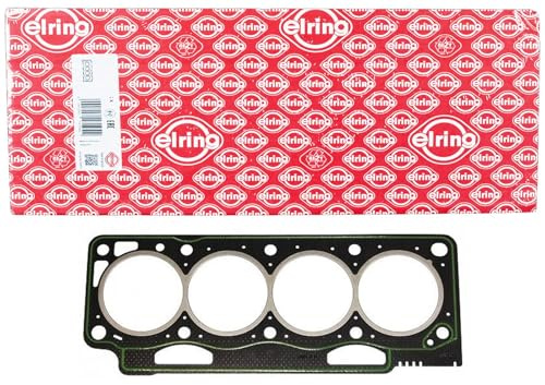 Zylinderkopfdichtung Kopfdichtung original ELRING (525.261) | Kompatibel mit: RENAULT 19 II, 19 II Cabriolet, 19 II Chamade, CLIO I, ESPACE III, LAGUNA I, LAGUNA I Grandtour, MEGANE I