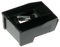 33-upm DN 211 Nadel für Dual DMS 210 - Sphärischer Diamant, Schwarz
