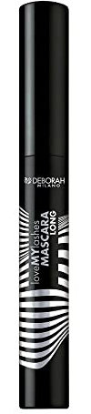 Deborah Love My Lashes Long Mascara schwarz