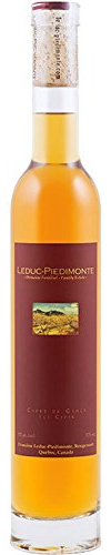 Leduc Piedimonte Ice Cider 37.5cl Bottle