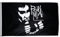 Flaggenfritze Fahne/Flagge USA Pow Mia Not Forgotten + gratis Sticker