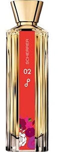Jean Louis Scherrer Pop Delights 02 Eau de Toilette Spray 50 ml