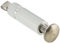 Aqualux Piton Douille INOX pour Dalle