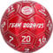 FC Bayern München Fußball Signature 2024/25 Unterschriften Ball Gr. 5 FCB