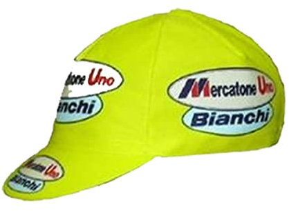 Rue du Bike Cap Radfahrer Mercatone Uno – 17088