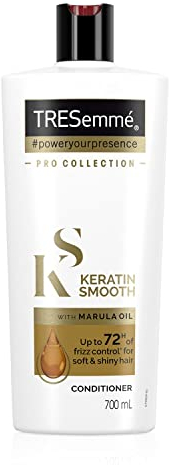 Liso Keratina Acondicinador 700 Ml