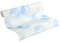 Esprit Vliestapete Morning Blush Tapete geometrisch grafisch 10,05 m x 0,53 m blau Made in Germany 365242 36524-2