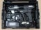 REMS Pressmaschine Akku-Press ACC Li-Ion Black Nr. 571019 L-BOXX Sanitär Heizung