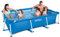 Intex Piscina Rectangular Frame 300x200x75 cm