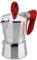 Pedrini 9080-0 Caffettiera, Kaffettiera, mezza tazza