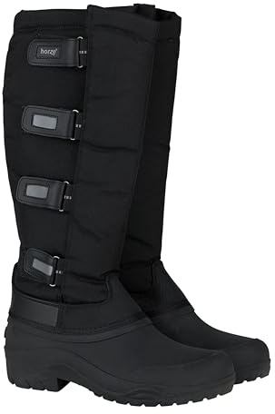 HORZE Polar Thermo Boots