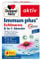Doppelherz Immun plus Echinacea 8-in-1 Abwehr - Mit Vitamin C, Vitamin D und Zink als Beitrag zur normalen Funktion des Immunsystems - 120 Depot-Tabletten