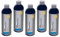 Koch Chemie Nano Magic Shampoo Profi Autoshampoo 5x 750 ml Flasche