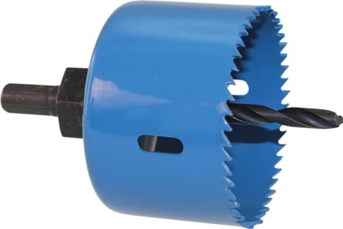 Scie cloche pro d 67/68 EUR'OHM 52404