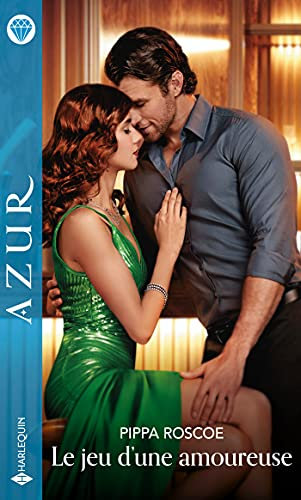 Le jeu d'une amoureuse (Azur, 4356) (French Edition)
