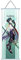Tapisserie Wandbehang Xiao Bild Tapisserie Heimdekoration (70 x 30 cm, Poster)