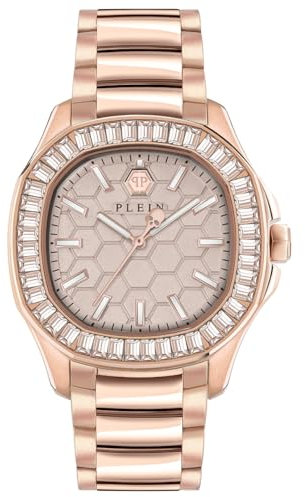 Philipp Plein Klassische Uhr PWTAA0723